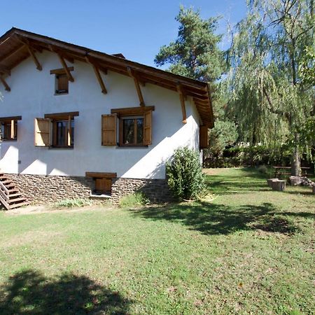 Casa 4 Vents Appartement Escardacs Buitenkant foto