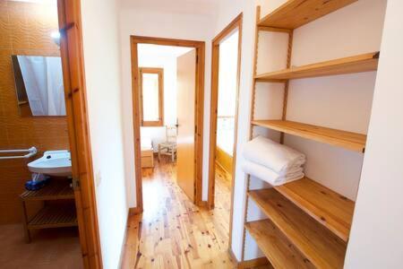 Casa 4 Vents Appartement Escardacs Buitenkant foto