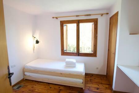 Casa 4 Vents Appartement Escardacs Buitenkant foto
