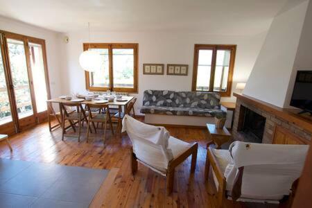 Casa 4 Vents Appartement Escardacs Buitenkant foto