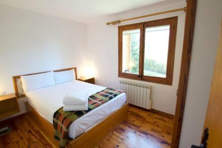 Casa 4 Vents Appartement Escardacs Buitenkant foto